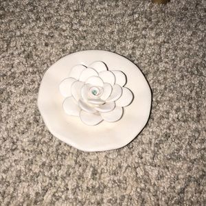 Flower Incense holder